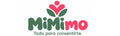 MIMImo - Inicio